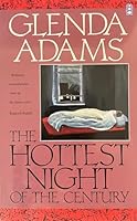 The Hottest Night of the Century 0207161291 Book Cover