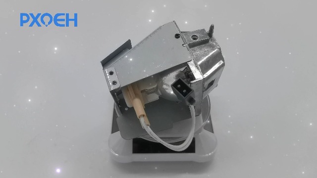 Replacement Projector Lamp Bulb For Optoma, NEC, Acer, Ricoh & More - NP36LP / BL-FP190E Equivalent, 190W, 4500-Hour Life
