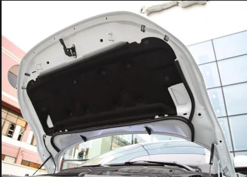 Isolation phonique Land Rover Evoque voyagez en silence complet - 2