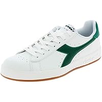 Game P Zapatos Deportivos Blanco Verde 160281C6834