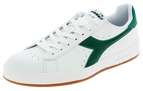 Game P Zapatos Deportivos Blanco Verde 160281C6834