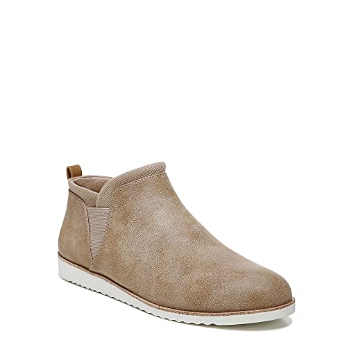 LifeStride Zion Dark Taupe 8 W (C) Cover