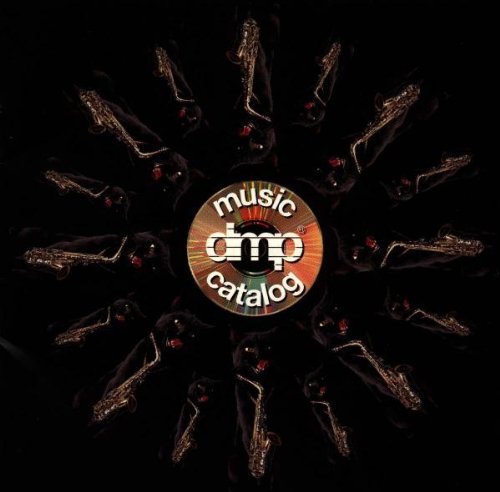 DMP Music Catalog