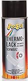  Spray Anticalorico Negro Prosol