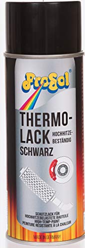 Spray Anticalorico Negro Prosol