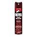 Repel Tick Defense, Repels Ticks & Mosquitos For Up To 10 Hours, Keep Ticks Away, (Unscented Aerosol Spray) 6.5 fl Ounce