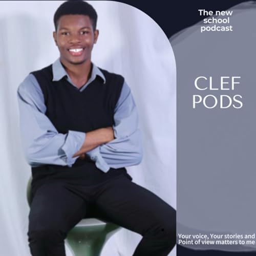 Couverture de Clef pods