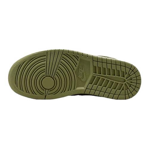 Image of Nike Women's Air Jordan 1 Low-Top Shoes