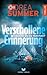 Cover zum Buch Verschollene Erinnerung: Erkennst du ...