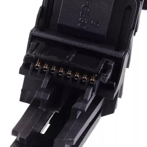 Commodo phares avec commande de régulateur intégrée 6242.Z9 pour 307 407