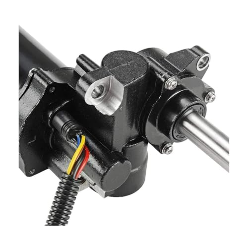 Motor izquierdo para estribo Power Running Board 9L7Z16A507A miniatura 7