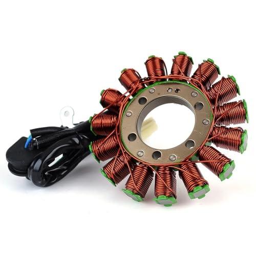 Bobina de estator de alta durabilidad para AN400Z 2011-2016