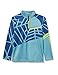 Produktbild Spyder Jungen Radial Shirt, Open Blue, 164 EU