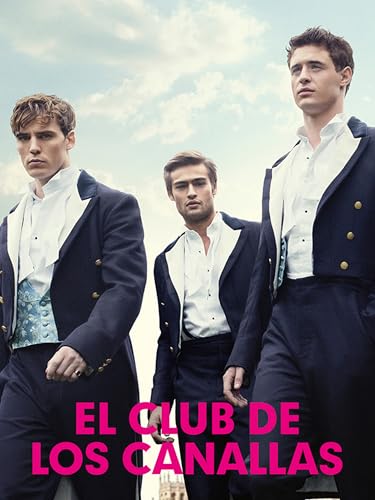 El club de los canallas