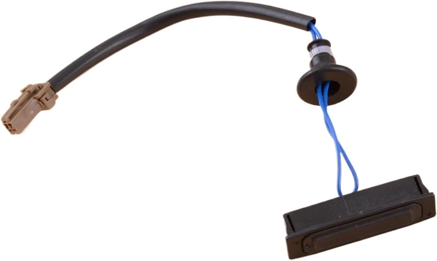 Car Rear Tailgate Switch for Subaru for Forester 63270Fj000 Car Tailgate Rear Trunk Lid Opener Switch Car Accessorie