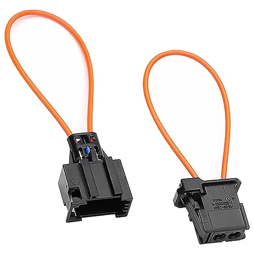 fiber optic connectors cable