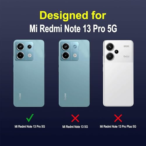 Image of KC Back Cover for Mi Redmi Note 13 Pro 5G, Hidden Rabbit Folding Bracket Kickstand Electroplated Soft Silicone Camera Protection Case - Pink