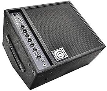 Amazon | AMPEG (アンペグ) ベースアンプ BA-110 V2 ベース用コンボ