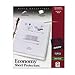 Avery 74098 Economy Sheet Protectors 50 Count