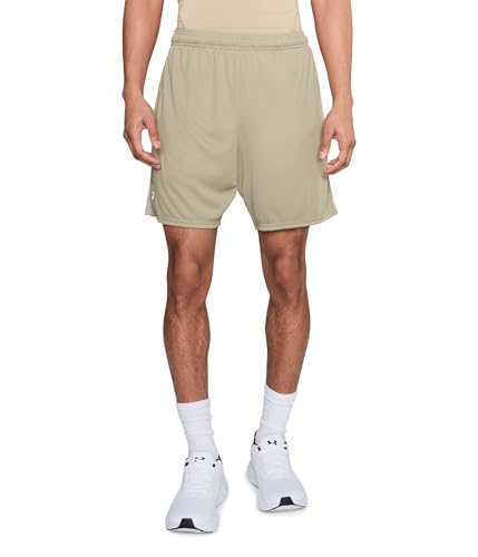 Image of Under Armour 7 inch Tech Vent Shorts