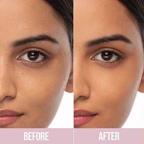 Image of NY Bae Almond Oil Infused Foundation, Concealer, Contour, Color Corrector Stick - Runway Range - Backstage Walk in Lavender 15