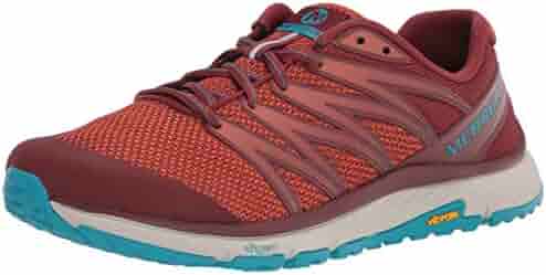 merrell bare access