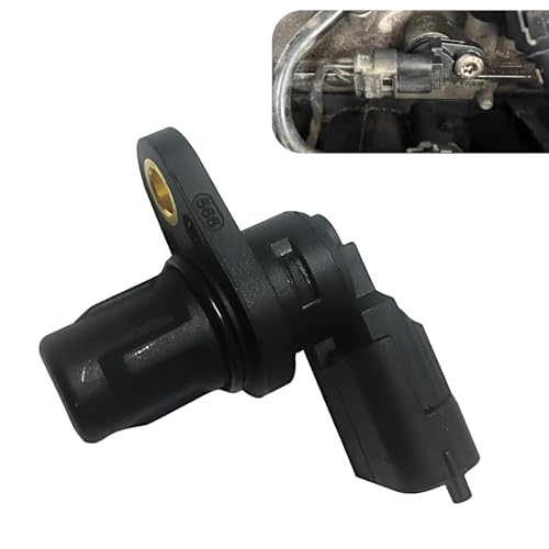 MLY Camshaft Position Sensor, Camshaft Sensor with Sealing Ring for