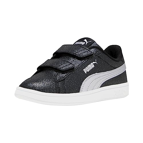 Image of Puma Unisex-Child Smash Hook and Loop