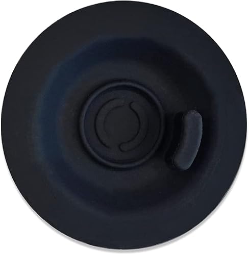 USEAMIE 54mm Silicone Backflush Disc