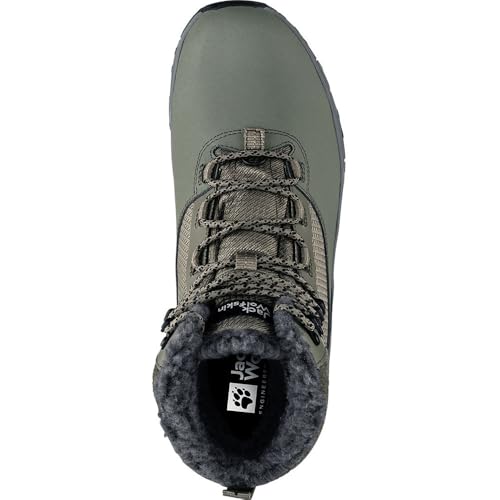 Image of Jack Wolfskin mens Everquest Texapore High M