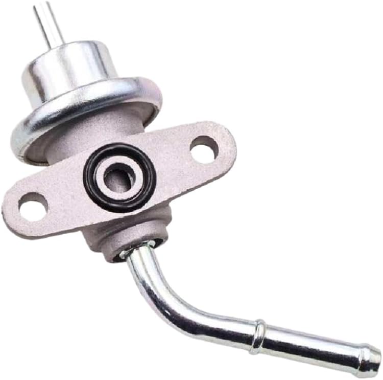 Fuel Pressure Regulator 3.0 Bar 16740-ZW5-003 16740ZW5003 Compatible with 1999-2004 130HP 2005+ 115HP Outboard Models