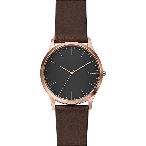 Skagen Herren-Uhr SKW6330