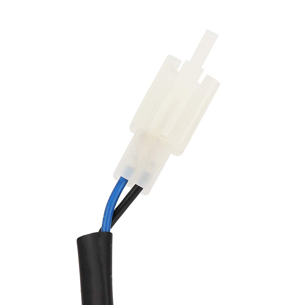 Dioche Cooler Kodiak 400 Aggiornamento Universale in Alluminio per Moto, Ventola di Raffreddamento dell'olio, Radiatore di Raffreddamento dell'acqua, Compatibile con la Maggior Parte dei Modelli