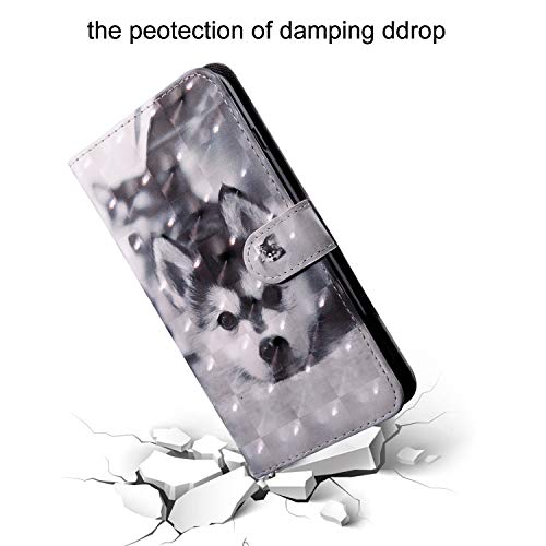 TOUCASA Case for Huawei Y6 2019/Honor 8A - Image 4