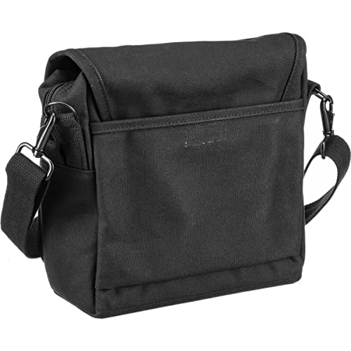 Domke F-5XC Large Shoulder Bag (Black) - Image 2