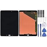 Utilisé pour réparer et remplacer les écrans, fissurés, endommagés, défectueux écrans ou gravement endommagés.