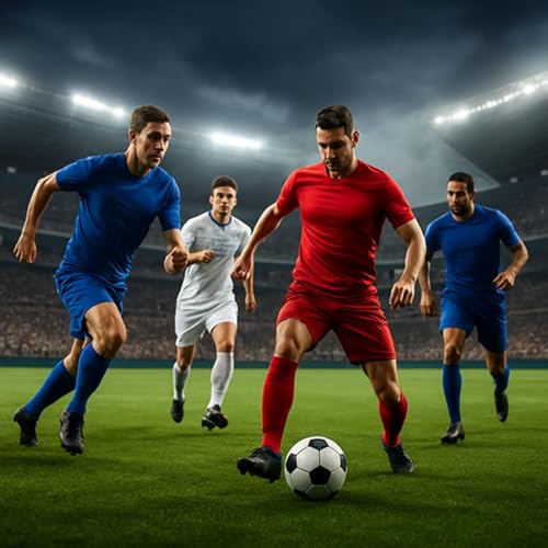 Libre Futbol TV Titelbild