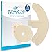 NewGel+ Silicone Gel Sheeting for Scar Management -Breast Kit Pair -Beige