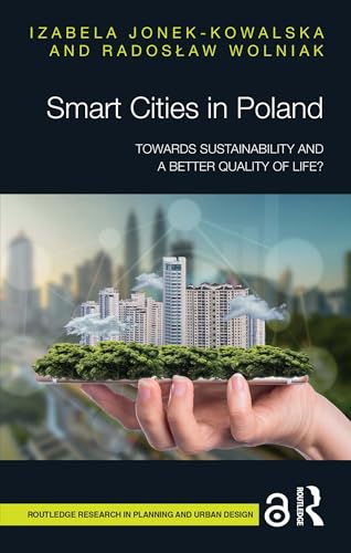 Smart Cities in Poland intégrer la durabilité dans l'aménagement du territoire