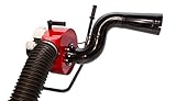 Klimawent USA LLC - Mobile Exhaust Extractor GEPARD-100