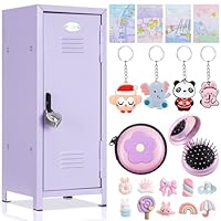 Amazon.co.jp: Vercraft ミニロッカー 12個 10.8インチ ミニチュア