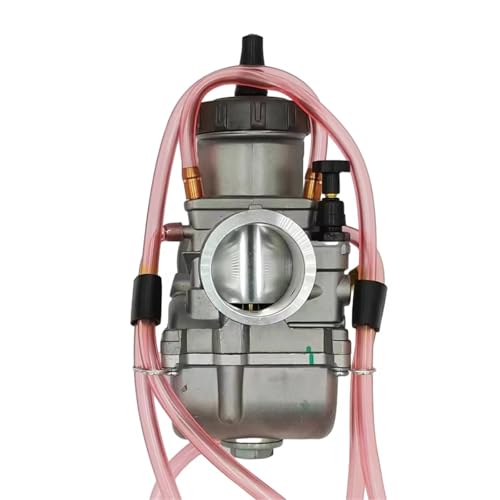 Carburateur PWK 36mm de rechange pour entretien moteur Kawasaki KX450