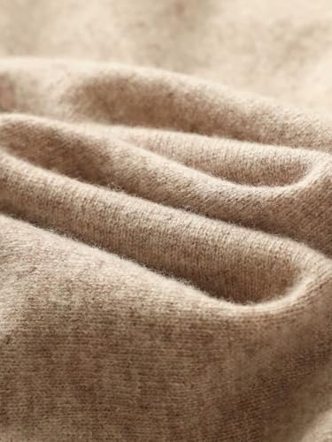 Men Long Sleeves V Neck Pullover,Knitwear Casual Soft Warm Sweater,Slim Fit Casual Sweaters3