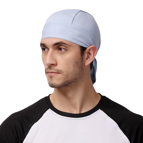 Image of Patka Topi for Mens | Adjustable Patka Comfortable Traditional Headwear for Sikh & Cultural Practices for Men & Women