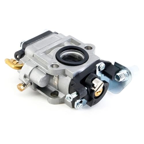 Carburador para motores de 40cc a 49cc con junta incluida 7