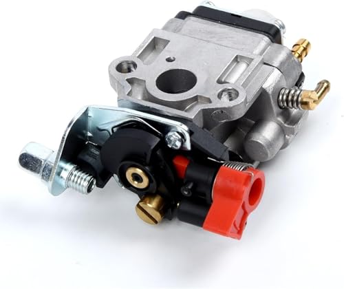 Carburateur TH34 pour tondeuse et souffleur OleoMac BV162 pour un entretien de jardin facile