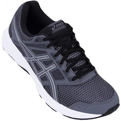 Tênis Asics Gel-Contend 5 A Masculino Cinza (44)
