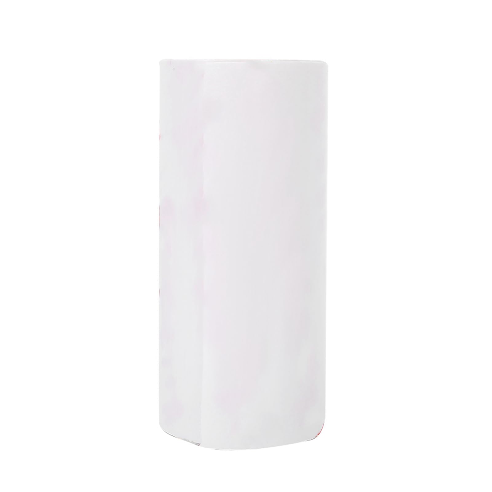 equlup 10cm x 4meters Roll Paddle Board Tape, 0.22mm Thickness Paddleboard Rail Paddle Board Rail Saver Clear Tape Glue Adhesive for Surfboard