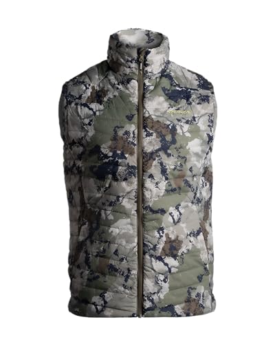 King's Camo Men's Xkg Transition Vest