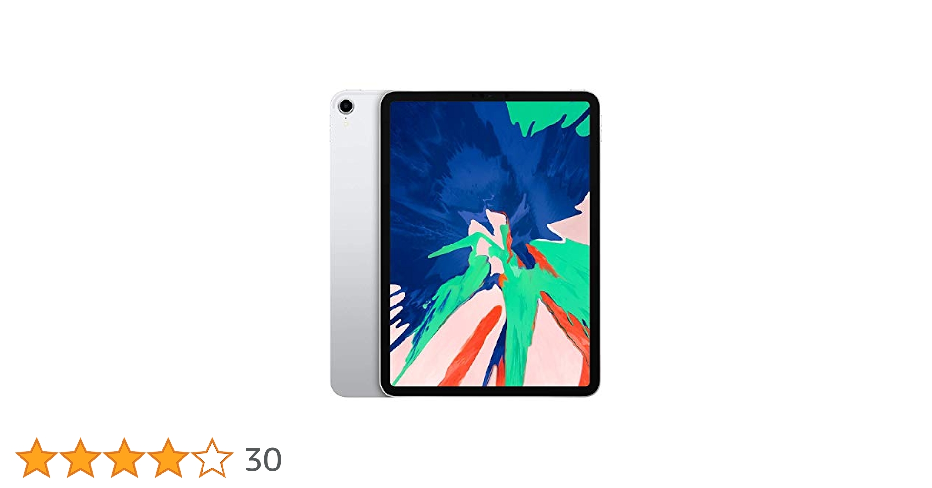 Amazon.co.jp: 【整備済み品】 Apple iPad Pro 11インチ (第1